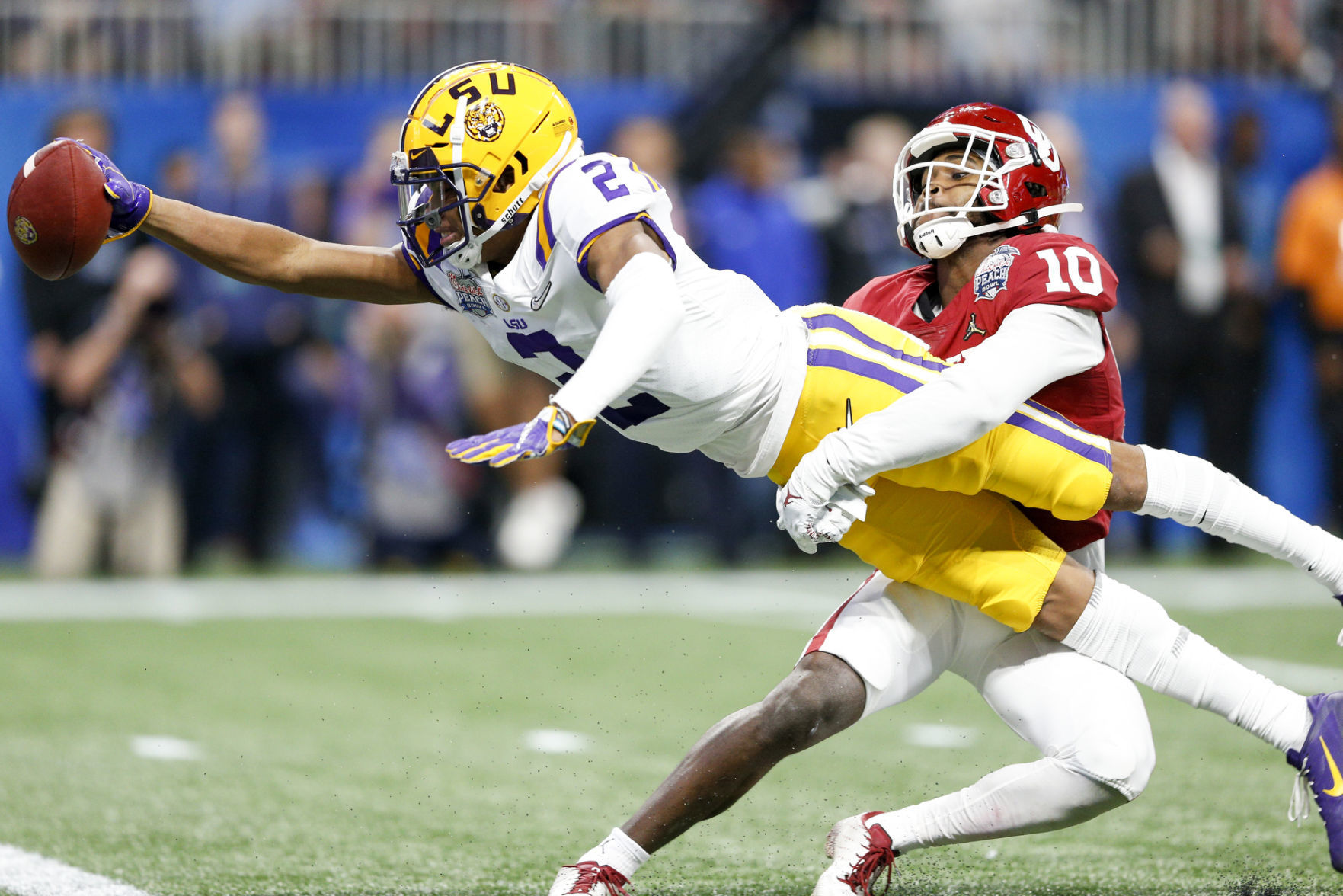 Peach Bowl
